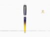 but-may-s-t-dupont-fountain-pen-line-d-large-montecristo-la-nuit-410135l - ảnh nhỏ 5