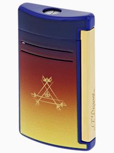 Bật Lửa S.T Dupont Maxijet Montecristo L’Aurore Lighter 20034