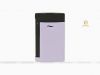 bat-lua-s-t-dupont-slim7-matt-black-and-lilac-lighter-27762 - ảnh nhỏ 2