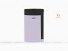 bat-lua-s-t-dupont-slim7-matt-black-and-lilac-lighter-27762 - ảnh nhỏ 5