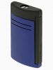 bat-lua-s-t-dupont-maxijet-matt-black-and-ocean-blue-lighter-20161 - ảnh nhỏ  1