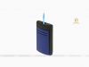 bat-lua-s-t-dupont-maxijet-matt-black-and-ocean-blue-lighter-20161 - ảnh nhỏ 4