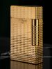 bat-lua-s-t-dupont-le-new-grand-dupont-yellow-gold-diamond-head-lighter-c23009 - ảnh nhỏ 11