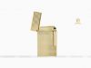 bat-lua-s-t-dupont-le-new-grand-dupont-yellow-gold-diamond-head-lighter-c23009 - ảnh nhỏ 3