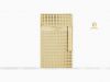 bat-lua-s-t-dupont-le-new-grand-dupont-yellow-gold-diamond-head-lighter-c23009 - ảnh nhỏ 5