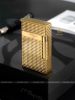 bat-lua-s-t-dupont-le-new-grand-dupont-yellow-gold-diamond-head-lighter-c23009 - ảnh nhỏ 9