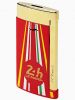 bat-lua-s-t-dupont-slim7-24hdumans-red/gold-lighter-27790 - ảnh nhỏ  1