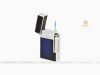 bat-lua-s-t-dupont-le-new-grand-dupont-blue-lacquer-and-palladium-lighter-c23013 - ảnh nhỏ 4