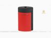 bat-lua-s-t-dupont-minijet-matt-black-and-red-lighter-10849 - ảnh nhỏ 4