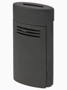 Bật Lửa S.T Dupont Megajet Matt Black Lighter 20748