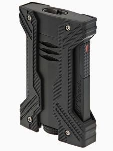 Bật Lửa S.T Dupont Défi Xxtrême Black Lighter 21600