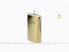 bat-lua-s-t-dupont-minijet-gold-lighter-10816 - ảnh nhỏ 2