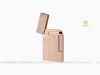 bat-lua-s-t-dupont-ligne-2-lighter-with-rose-gold-finish-16424 - ảnh nhỏ 2