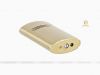 bat-lua-s-t-dupont-megajet-gold-lighter-20816 - ảnh nhỏ 2