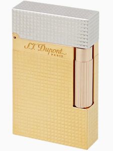 Bật Lửa S.T Dupont Ligne 2 Golden Hour C16140