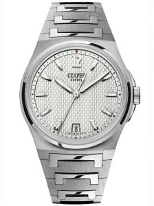 Đồng hồ Czapek Antarctique Passage de Drake Ice White 12 - Lướt