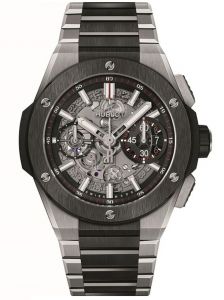 Đồng hồ Hublot Big Bang Integrated 451.NM.1170.NM 451NM1170NM