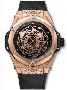 Đồng hồ Hublot Big Bang Sang Bleu 415.OX.1118.VR.MXM17 415OX1118VRMXM17