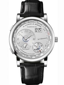 Đồng hồ A. Lange & Sohne Lange 1 Time Zone 136.025