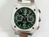 dong-ho-bell-ross-br-05-chrono-green-steel-br05c-gn-st/sst - ảnh nhỏ 6