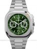 dong-ho-bell-ross-br-05-chrono-green-steel-br05c-gn-st/sst - ảnh nhỏ 9