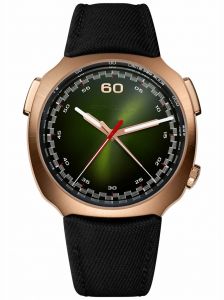 Đồng hồ H. Moser & Cie Streamliner Flyback Chronograph Boutique Edition 6907-0400