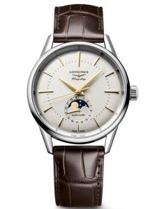 Đồng hồ Longines Flagship Heritage L4.815.4.78.2 L48154782