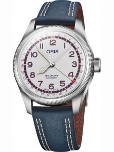 Đồng hồ Oris Hank Aaron 01 754 7785 4081-Set - Phiên Bản Giới Hạn 2297 Chiếc