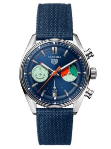 Đồng hồ TAG Heuer Carrera Skipper CBS2213.FN6002 CBS2213FN6002