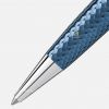 but-bi-montblanc-meisterstuck-glacier-solitaire-ballpoint-mb129409 - ảnh nhỏ 2