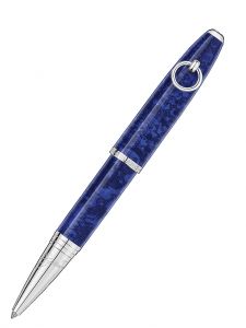 Bút bi Montblanc Muses Elizabeth Taylor Special Edition Ballpoint MB125523