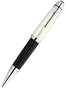 Bút bi Montblanc Great Characters Jimi Hendrix Special Edition Ballpoint MB128846