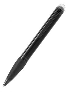 Bút bi Montblanc StarWalker BlackCosmos Doué Ballpoint MB129290