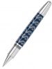 but-bi-xoay-montblanc-meisterstck-around-the-world-in-80-days-solitaire-legrand-rollerball-mb126354 - ảnh nhỏ  1