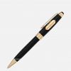 but-bi-montblanc-meisterstck-around-the-world-in-80-days-solitaire-midsize-ballpoint-mb128487 - ảnh nhỏ 2