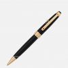 but-bi-montblanc-meisterstck-around-the-world-in-80-days-solitaire-midsize-ballpoint-mb128487 - ảnh nhỏ 3