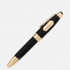 but-may-montblanc-meisterstck-around-the-world-in-80-days-solitaire-legrand-fountain-mb128485 - ảnh nhỏ 5