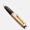 but-bi-montblanc-meisterstck-around-the-world-in-80-days-doue-classique-ballpoint-mb128483 - ảnh nhỏ 4