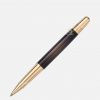 but-bi-xoay-montblanc-meisterstck-around-the-world-in-80-days-doue-classique-rollerball-mb128482 - ảnh nhỏ 4