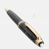 but-bi-montblanc-meisterstck-around-the-world-in-80-days-classique-ballpoint-mb128475 - ảnh nhỏ 2