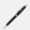 but-bi-montblanc-meisterstck-around-the-world-in-80-days-classique-ballpoint-mb128475 - ảnh nhỏ 4