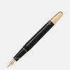 but-may-montblanc-meisterstck-around-the-world-in-80-days-classique-fountain-mb128472 - ảnh nhỏ 2