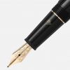 but-may-montblanc-meisterstck-around-the-world-in-80-days-classique-fountain-mb128472 - ảnh nhỏ 3