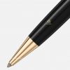 but-bi-montblanc-meisterstck-around-the-world-in-80-days-midsize-ballpoint-mb128380 - ảnh nhỏ 2