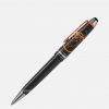 but-bi-montblanc-x-naruto-meisterstck-midsize-ballpoint-mb129323 - ảnh nhỏ 3