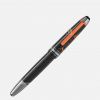 but-bi-xoay-montblanc-x-naruto-meisterstck-legrand-rollerball-mb129322 - ảnh nhỏ 4