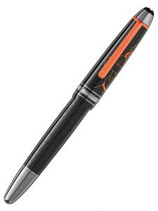 Bút máy Montblanc X Naruto Meisterstück LeGrand Fountain MB129311