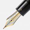 but-may-montblanc-meisterstck-gold-coated-149-fountain-ef-mb115382 - ảnh nhỏ 2