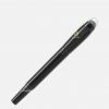 but-bi-xoay-montblanc-starwalker-blackcosmos-precious-resin-fineliner-mb129746 - ảnh nhỏ 2