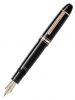 but-may-montblanc-meisterstck-rose-gold-coated-149-fountain-ef-mb112664 - ảnh nhỏ  1